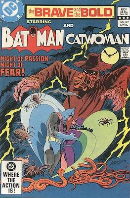 The Brave and the Bold Vol. 1 (1955-1983) #197