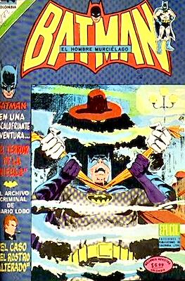 Batman (Grapa) #64