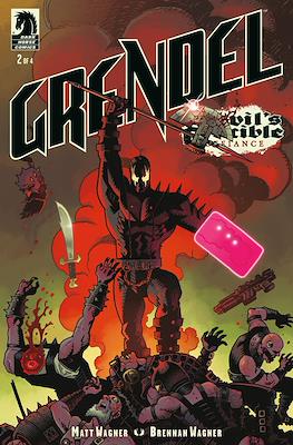 Grendel: Devil's Crucible Defiance #2