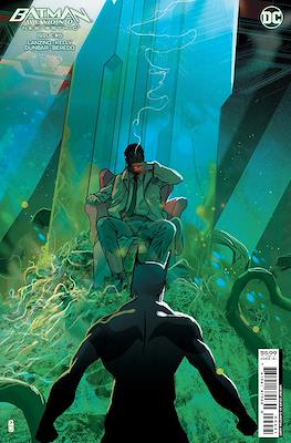 Batman Beyond: Neo-Gothic (2023-Variant Covers) (Comic Book 32 pp) #6