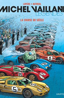 Michel Vaillant - Légendes #4