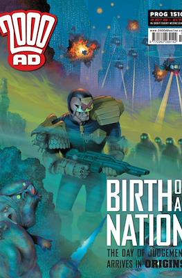 2000 AD #1510