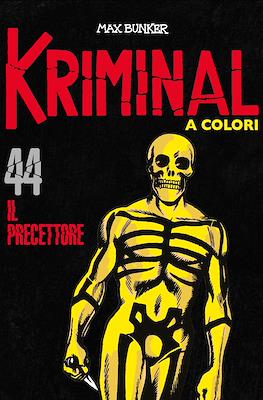 Kriminal a colori #44