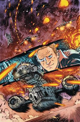 Firefly (Variant Cover) #16