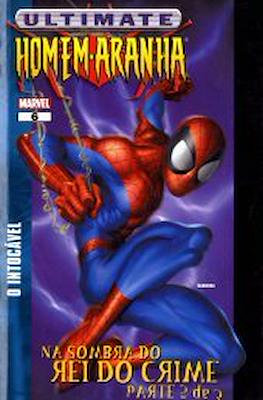Ultimate Homem-Aranha #6