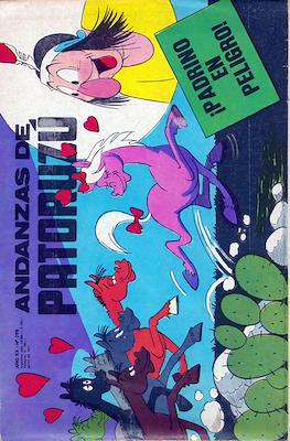 Andanzas de Patoruzú (Grapa) #298