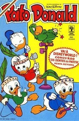 Pato Donald #265