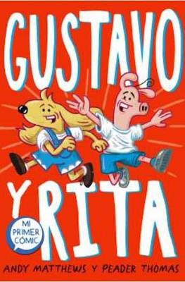 Gustavo y Rita (Cartoné 128 pp) #1