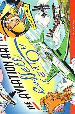 The Aviation Art of Russell Keaton