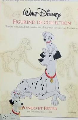 Walt Disney Figurines de Collection #4