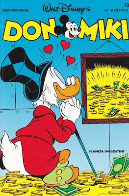 Don Miki #130