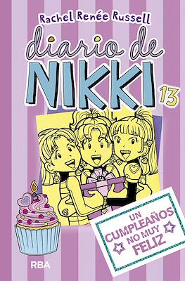 Diario de Nikki (Rústica) #13