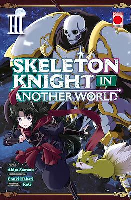 Skeleton Knight in Another World #3