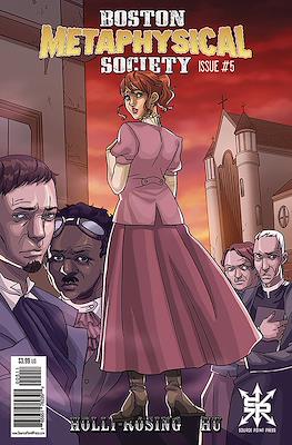 Boston Metaphysical Society #5