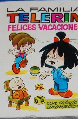 Mini Infancia (1968-1973) #22