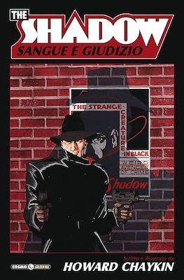 Cosmo Golden Age #11
