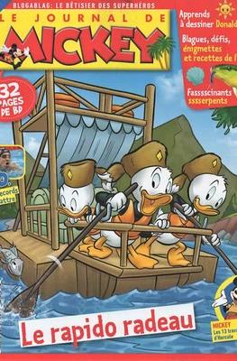 Le Journal de Mickey #3606