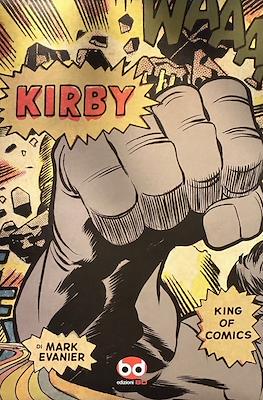 Kirby. King of Comics