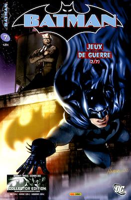 Batman #7
