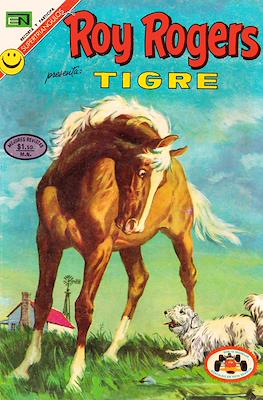 Roy Rogers #278