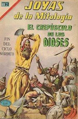 Joyas de la Mitología #128