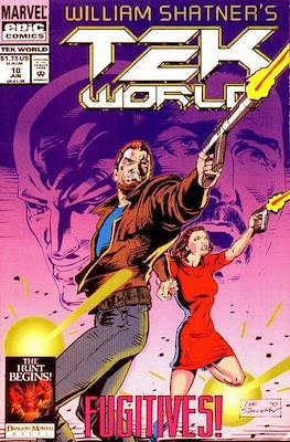 Tekworld (1992-1994) #10