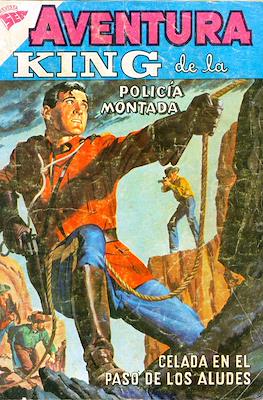 Aventura #111