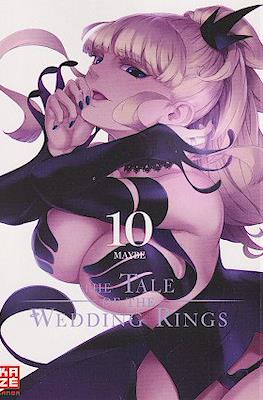 The Tale of the Wedding Rings #10