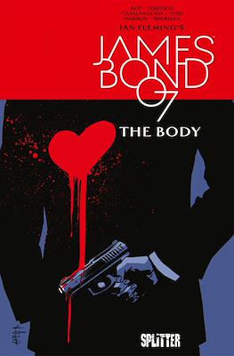James Bond 007 #8