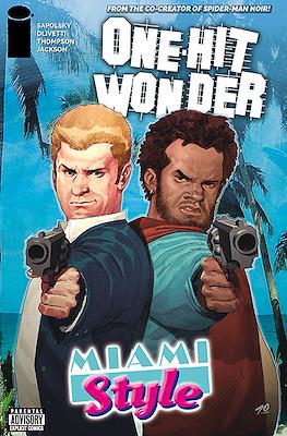 One-Hit Wonder #4