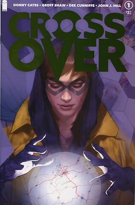 Crossover (Variant Cover) #1.07