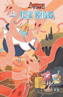 Adventure Time: Ice King #6