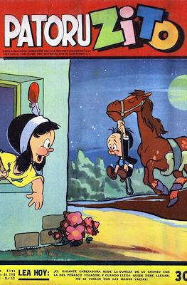 Patoruzito #121