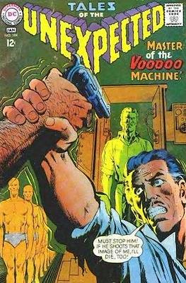 Tales of the Unexpected (1956-1968) #104