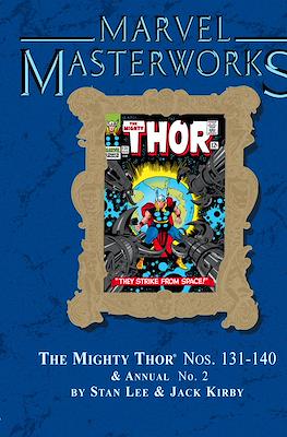 Marvel Masterworks #69