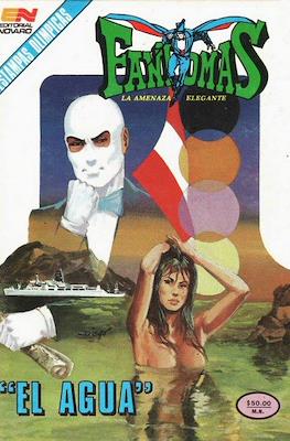 Fantomas #703