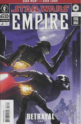 Star Wars - Empire (2002-2006) #3