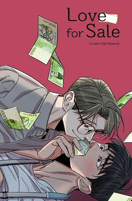 Love for Sale