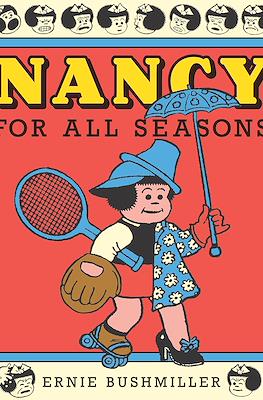 Nancy For All Seasons