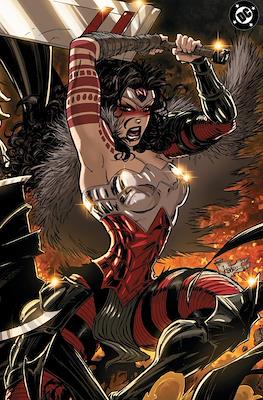 Absolute Wonder Woman (2024-Variant Covers) (Comic Book 48 pp) #4.6