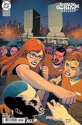 Barbara Gordon: Breakout (2026-Variant Covers) #1.4