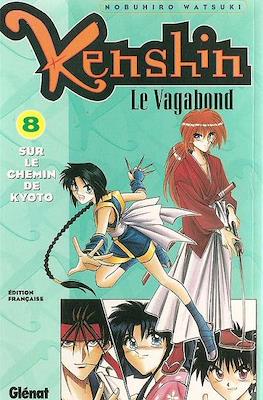 Kenshin le Vagabond #8