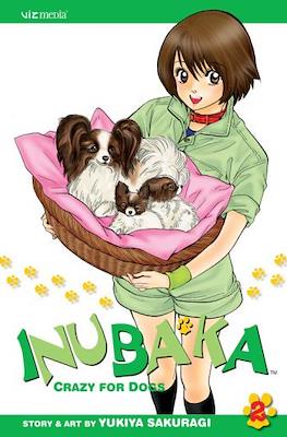 Inubaka: Crazy for Dogs (Softcover) #2