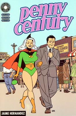 Penny Century #1