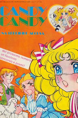 Candy Candy / Candy Candy TV Junior / Candyissima #7