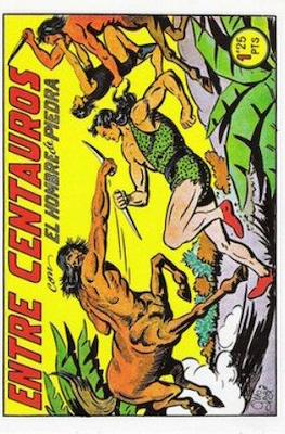 Purk, el hombre de piedra (1950-1958) #63