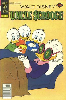 Uncle Scrooge #150