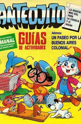 Anteojito #1312