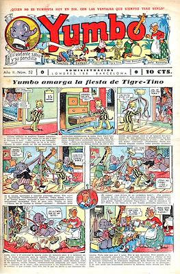 Yumbo (1934) #52