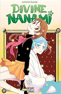 Divine Nanami #24